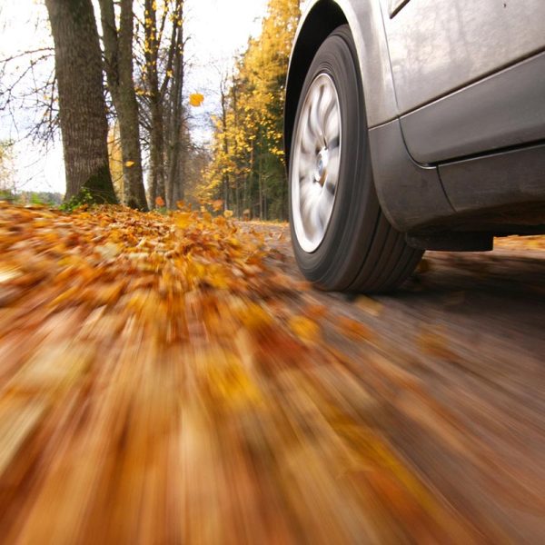 Autofit Jessen in Hattingen macht den Herbstcheck beim Auto
