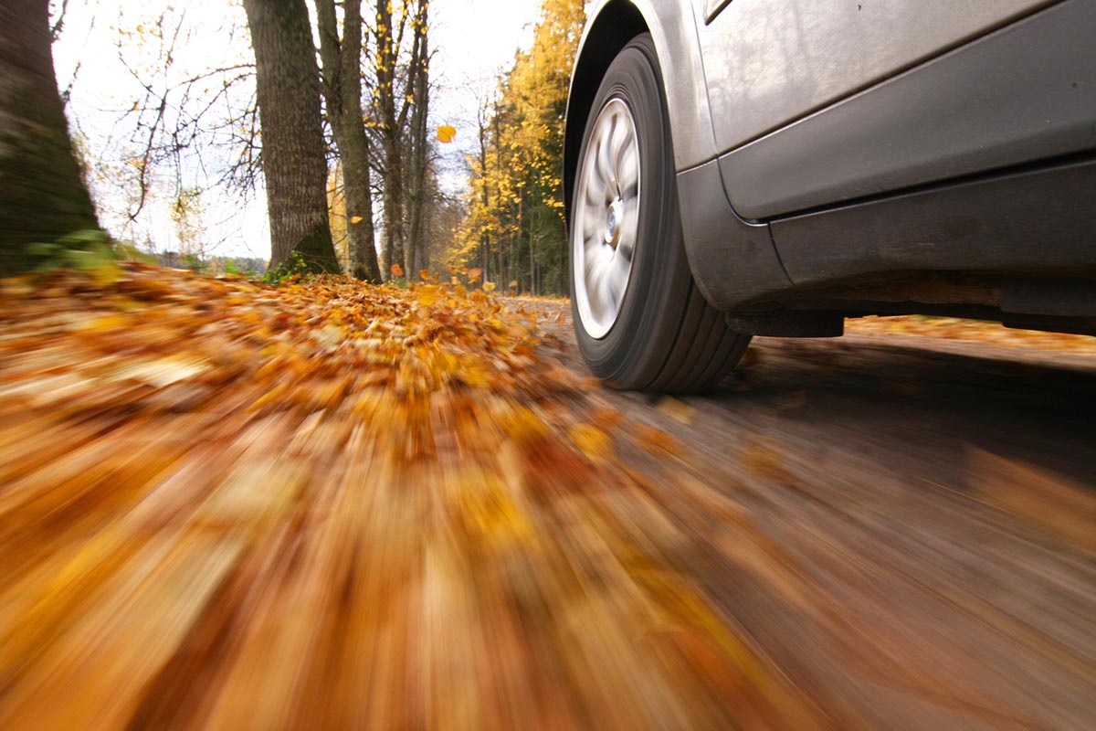 Autofit Jessen in Hattingen macht den Herbstcheck beim Auto