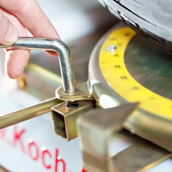 Reifenservice bei Kfz-Technik Jessen in Hattingen